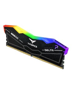 Team Group T-FORCE DELTA RGB FF3D532G6000HC28ADC01 módulo de memoria 32 GB 2 x 16 GB DDR5 48000 MT s