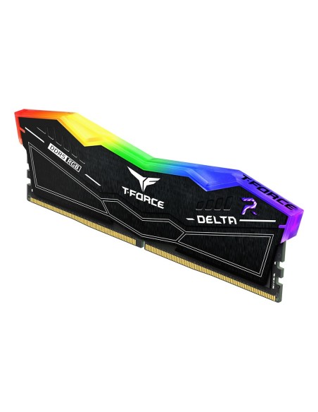 Team Group T-FORCE DELTA RGB FF3D532G6000HC28ADC01 módulo de memoria 32 GB 2 x 16 GB DDR5 48000 MT s
