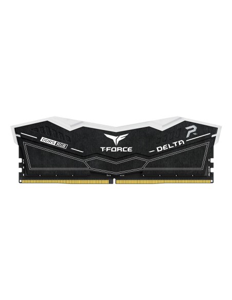 Team Group T-FORCE DELTA RGB FF3D532G6000HC28ADC01 módulo de memoria 32 GB 2 x 16 GB DDR5 48000 MT s
