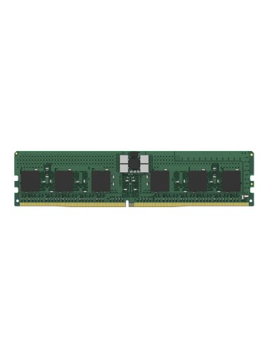 Kingston Technology KSM56R46BS8-16HA módulo de memoria 16 GB 1 x 16 GB DDR5 5600 MT s