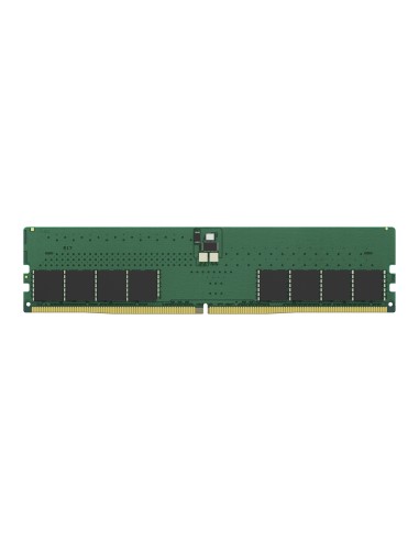 Kingston Technology ValueRAM módulo de memoria 48 GB 1 x 48 GB DDR5 5600 MT s