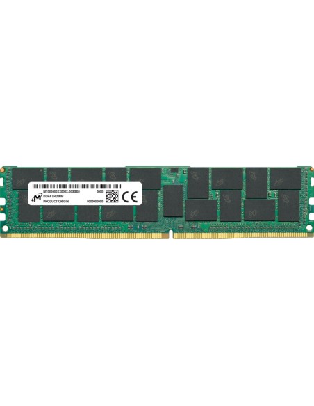 Micron MTA72ASS8G72LZ-3G2R2R módulo de memoria 64 GB 1 x 64 GB DDR4