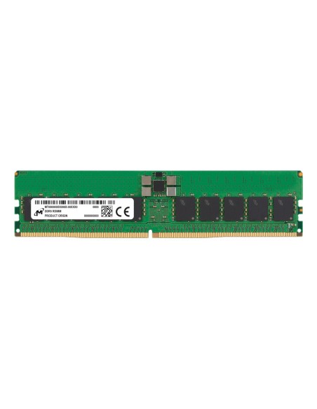 Micron MTC20F2085S1RC48BA1R módulo de memoria 32 GB 2 x 16 GB DDR5
