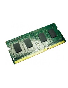 QNAP RAM-4GDR3L-SO-1600 módulo de memoria 4 GB 1 x 4 GB DDR3
