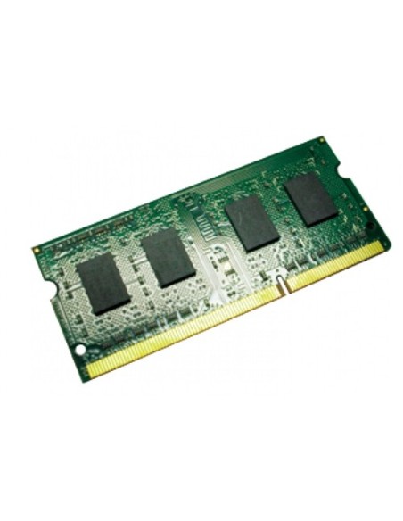 QNAP RAM-4GDR3L-SO-1600 módulo de memoria 4 GB 1 x 4 GB DDR3
