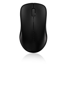 Rapoo 1620 ratón Óptico 1000 DPI