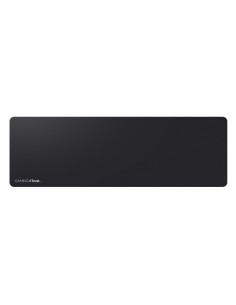 Trust GXT 758 Alfombrilla de ratón para juegos Negro 2