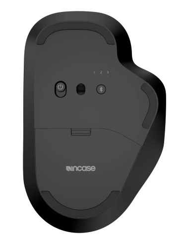 Incase Designed by Microsoft Ratón ergonómico Bluetooth