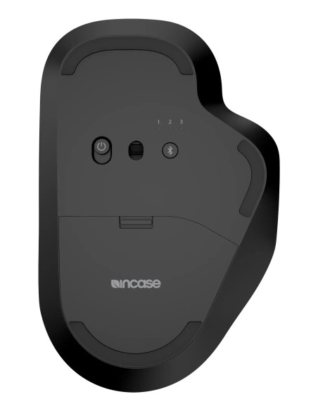 Incase Designed by Microsoft Ratón ergonómico Bluetooth
