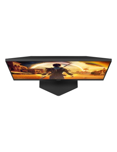 AOC G4 24G42E pantalla para PC 60,5 cm (23.8") 1920 x 1080 Pixeles Full HD LCD Negro
