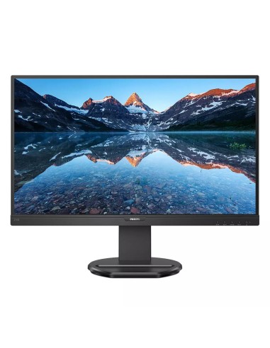 Philips B Line 276B9 00 LED display 68,6 cm (27") 2560 x 1440 Pixeles Quad HD Negro
