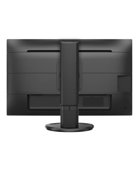 Philips B Line 276B9 00 LED display 68,6 cm (27") 2560 x 1440 Pixeles Quad HD Negro