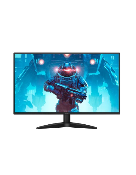 AOC 27B36X pantalla para PC 68,6 cm (27") 1920 x 1080 Pixeles Full HD LED Negro