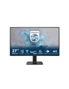 Philips 2000 series 27E2N2500 00 pantalla para PC 68,6 cm (27") 2560 x 1440 Pixeles Quad HD LCD Negro