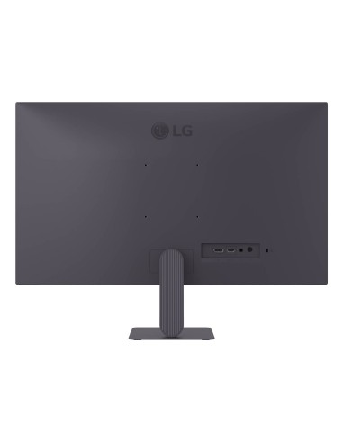 LG 27G411A-B pantalla para PC 68,6 cm (27") 1920 x 1080 Pixeles Full HD LCD Negro