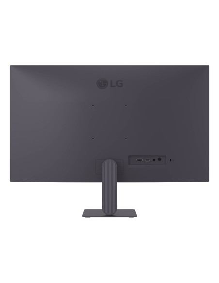 LG 27G411A-B pantalla para PC 68,6 cm (27") 1920 x 1080 Pixeles Full HD LCD Negro