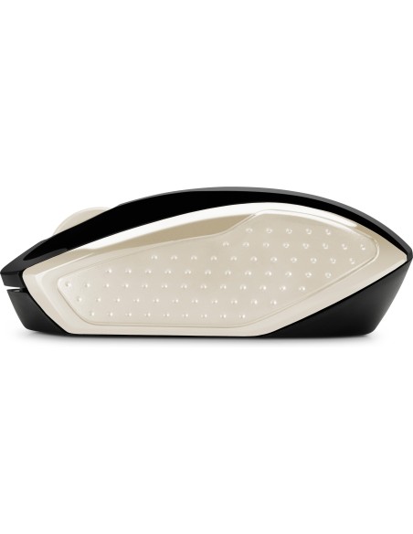 HP Ratón inalámbrico 200 (Dorado)