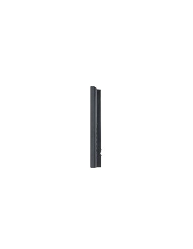 LG 32SM5J-B Pantalla plana para señalización digital 81,3 cm (32") Wifi 400 cd   m² Full HD Negro WebOS 24 7