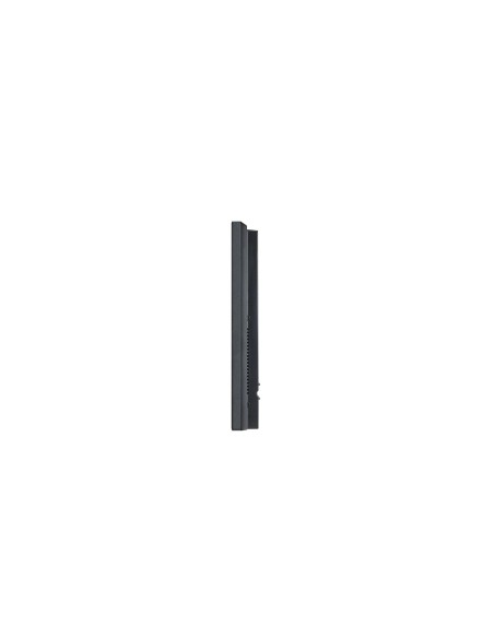 LG 32SM5J-B Pantalla plana para señalización digital 81,3 cm (32") Wifi 400 cd   m² Full HD Negro WebOS 24 7