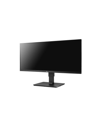 LG 34BR65F-B pantalla para PC 86,4 cm (34") 2560 x 1080 Pixeles WFHD LCD Negro