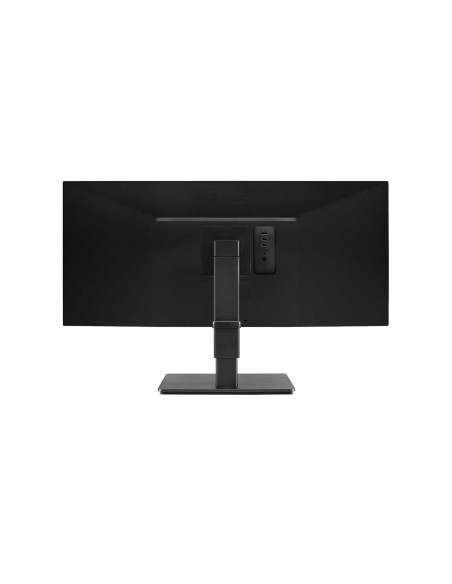 LG 34BR65F-B pantalla para PC 86,4 cm (34") 2560 x 1080 Pixeles WFHD LCD Negro