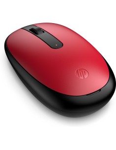 HP Ratón Bluetooth 240 rojo 2