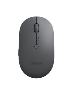 Lenovo 4Y51R29290 ratón Universal Ambidextro Bluetooth + USB Type-C Óptico 2400 DPI