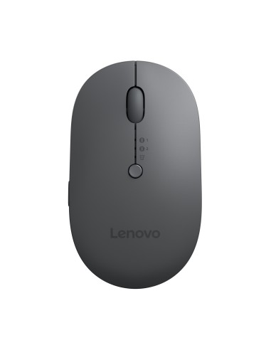 Lenovo 4Y51R29290 ratón Universal Ambidextro Bluetooth + USB Type-C Óptico 2400 DPI