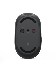 Lenovo 4Y51R29290 ratón Universal Ambidextro Bluetooth + USB Type-C Óptico 2400 DPI 2