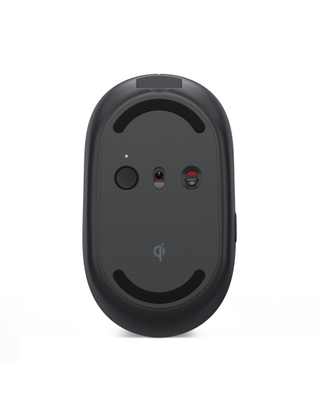 Lenovo 4Y51R29290 ratón Universal Ambidextro Bluetooth + USB Type-C Óptico 2400 DPI