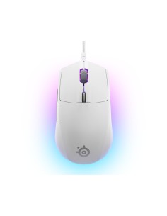 Steelseries Rival 3 Gen 2 ratón Juego mano derecha USB tipo A Óptico 8500 DPI