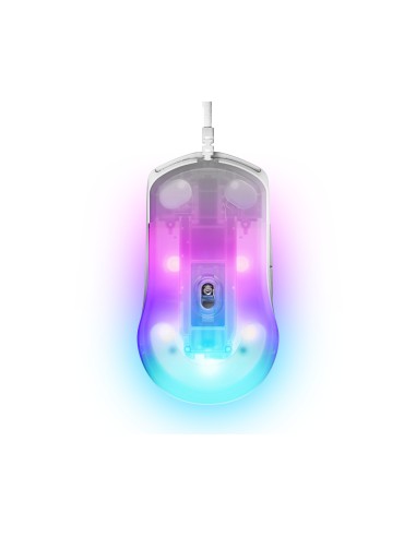 Steelseries Rival 3 Gen 2 ratón Juego mano derecha USB tipo A Óptico 8500 DPI