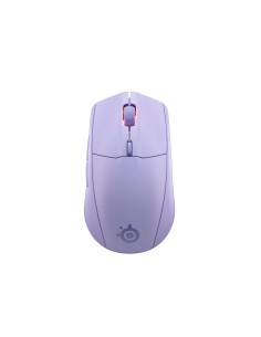 Steelseries 62525 ratón Juego mano derecha RF Wireless + Bluetooth Óptico 18000 DPI 2