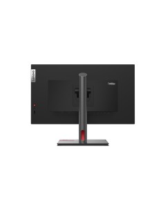 Lenovo ThinkVision P27h-30 LED display 68,6 cm (27") 2560 x 1440 Pixeles Quad HD LCD Negro 2