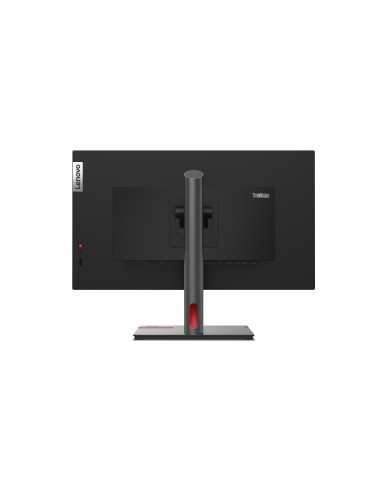 Lenovo ThinkVision P27h-30 LED display 68,6 cm (27") 2560 x 1440 Pixeles Quad HD LCD Negro