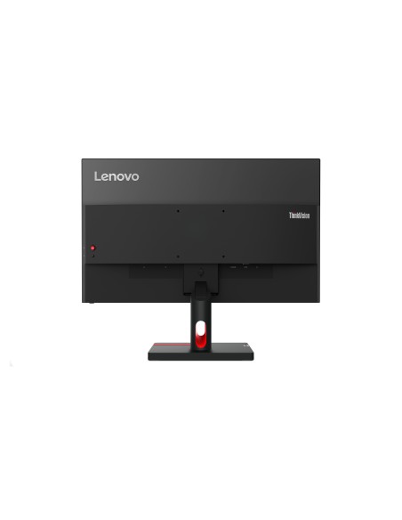 Lenovo ThinkVision S24i-30 LED display 60,5 cm (23.8") 1920 x 1080 Pixeles Full HD Negro