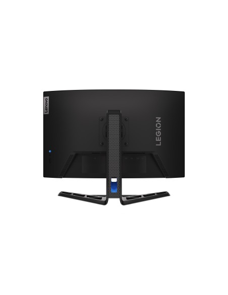 Lenovo Legion R27qc-30 LED display 68,6 cm (27") 2560 x 1440 Pixeles Quad HD Negro