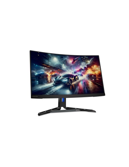 Lenovo Legion R27qc-30 LED display 68,6 cm (27") 2560 x 1440 Pixeles Quad HD Negro