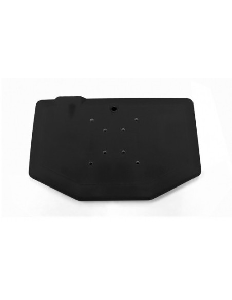 Gamber-Johnson BT-870-TP USB + Bluetooth Negro