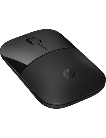 HP Ratón dual Z3700 negro