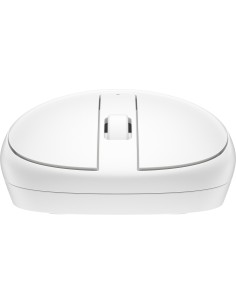 HP Ratón Bluetooth 240 blanco lunar