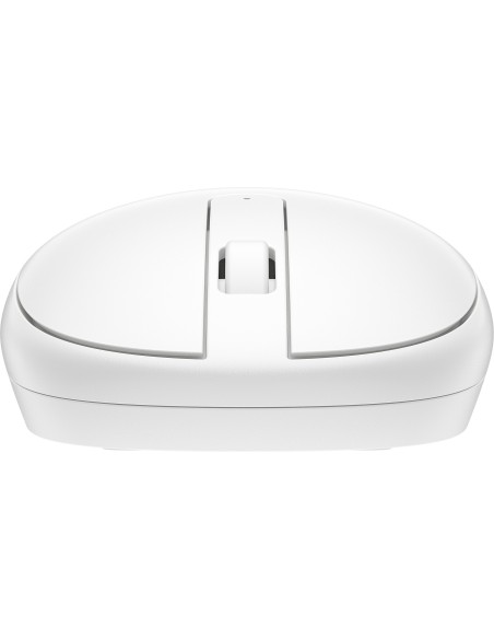 HP Ratón Bluetooth 240 blanco lunar