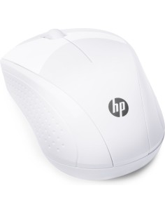 HP Ratón inalámbrico 220 (Blanco Nieve) 2