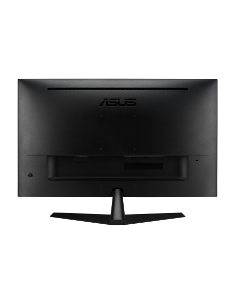 ASUS VY27UQ pantalla para PC 68,6 cm (27") 3840 x 2160 Pixeles 4K Ultra HD LCD Negro