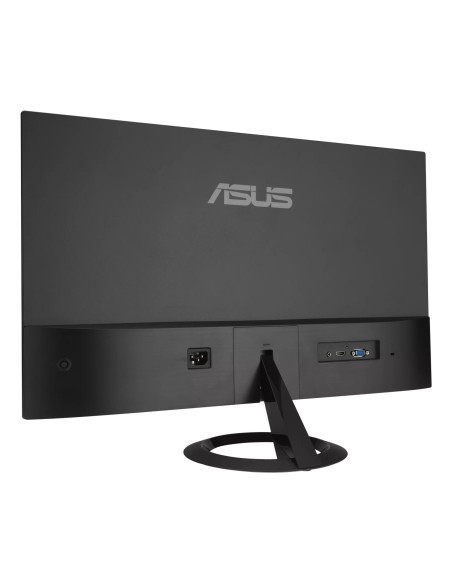 ASUS VZ279HG pantalla para PC 68,6 cm (27") 1920 x 1080 Pixeles Full HD LCD Negro