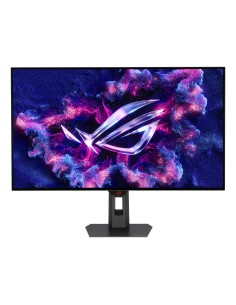 ASUS ROG Strix XG32UCWMG pantalla para PC 80 cm (31.5") 3840 x 2160 Pixeles 4K Ultra HD OLED Negro