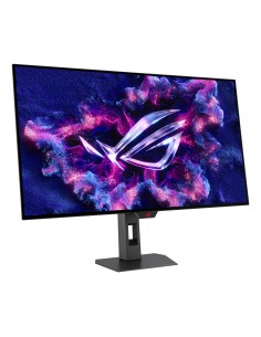 ASUS ROG Strix XG32UCWMG pantalla para PC 80 cm (31.5") 3840 x 2160 Pixeles 4K Ultra HD OLED Negro 2