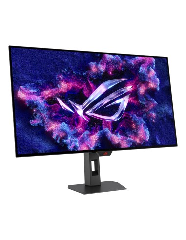 ASUS ROG Strix XG32UCWMG pantalla para PC 80 cm (31.5") 3840 x 2160 Pixeles 4K Ultra HD OLED Negro