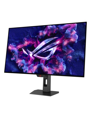 ASUS ROG Strix XG32UCWMG pantalla para PC 80 cm (31.5") 3840 x 2160 Pixeles 4K Ultra HD OLED Negro