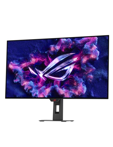 ASUS ROG Strix XG32UCWMG pantalla para PC 80 cm (31.5") 3840 x 2160 Pixeles 4K Ultra HD OLED Negro